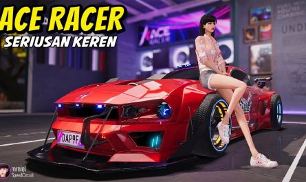 ace racer