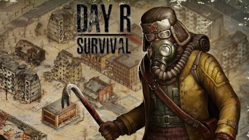 day r survival