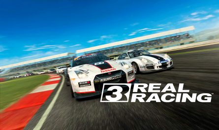 Real Racing 3 донат