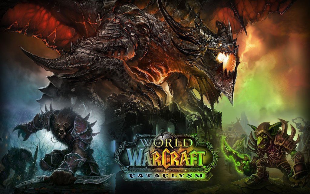 Как оплатить донат в World of Warcraft