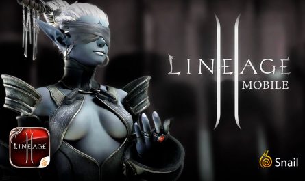 Lineage 2 Mobile донат