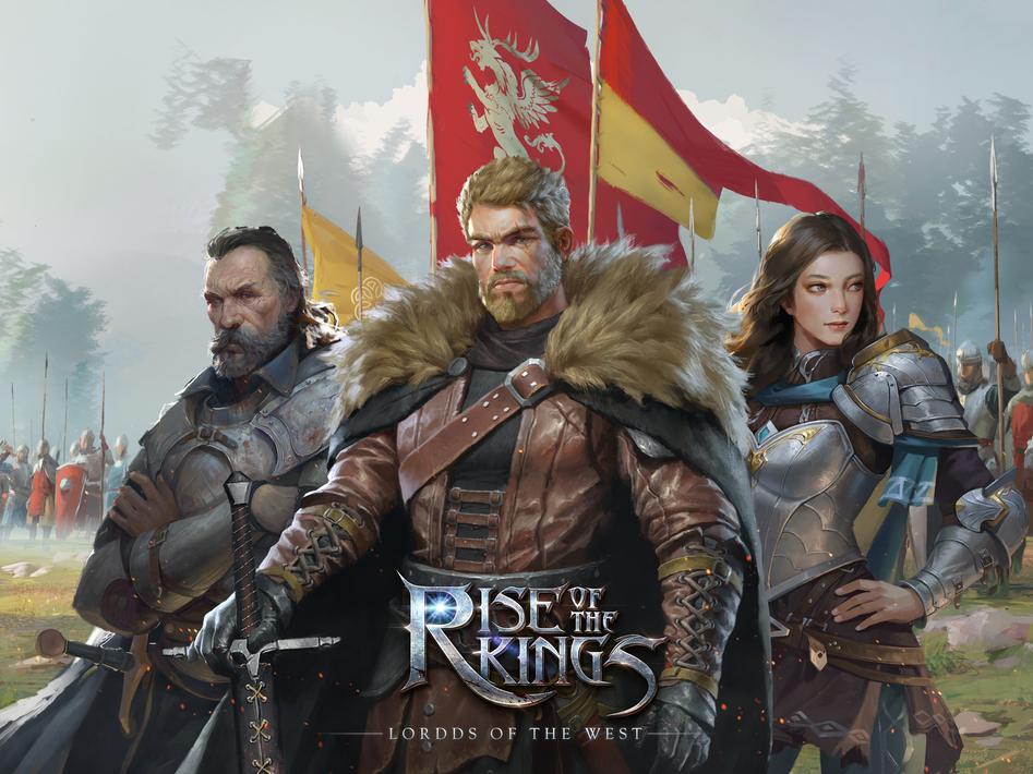 Rise of the Kings донат