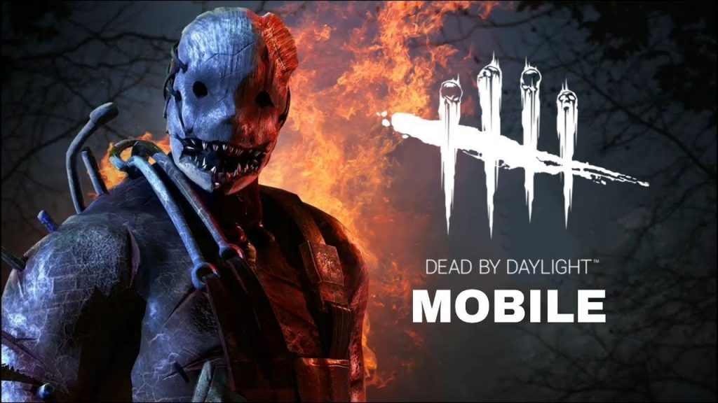 dead by daylight mobile донат