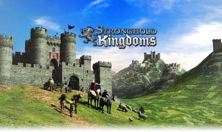 донат Stronghold Kingdom