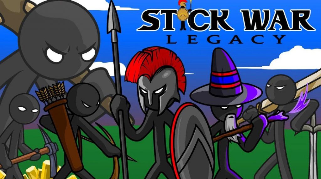 донат Stick War Legacy