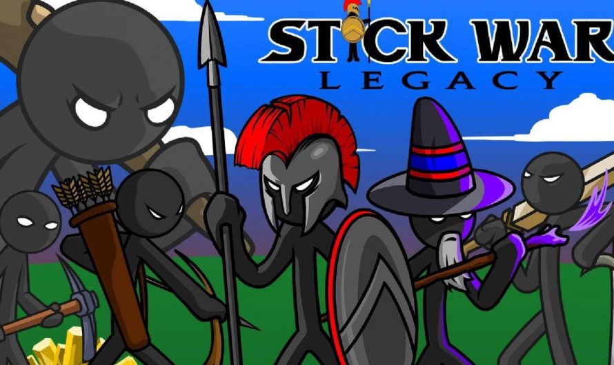 Как оплатить донат в Stick War Legacy из России: Подробное руководство