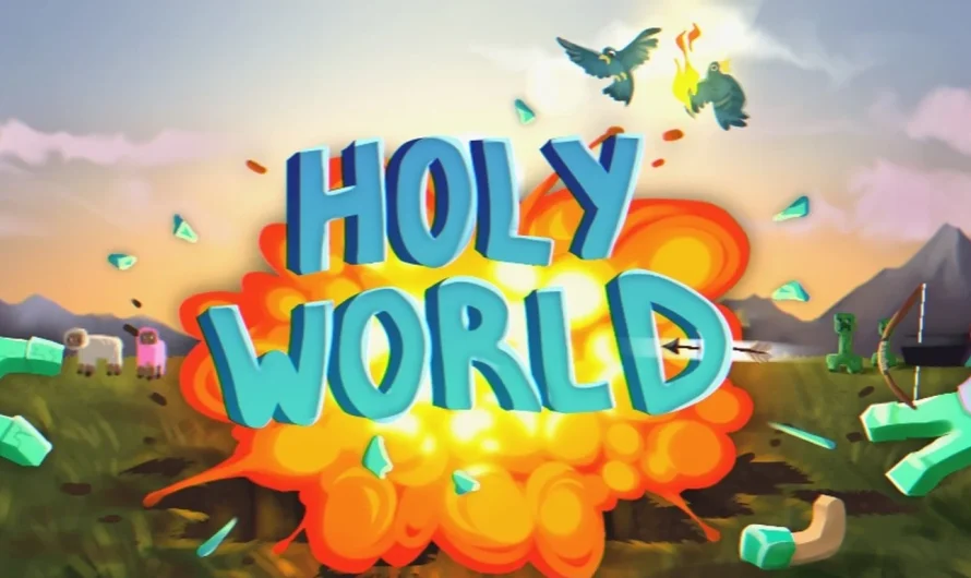 Руководство по оплате доната в HollyWorld из России